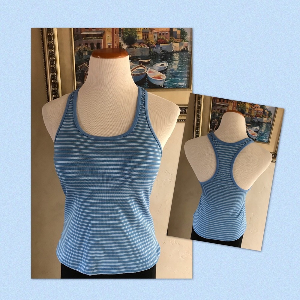 Jantzen Tankini 2-piece Swimsuit